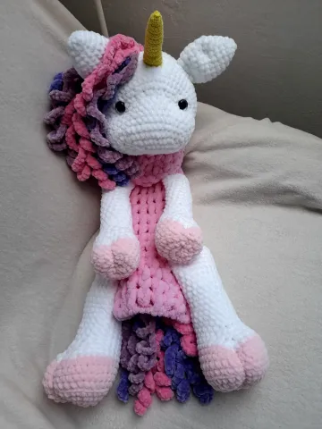 Pyžamožrout jednorožec